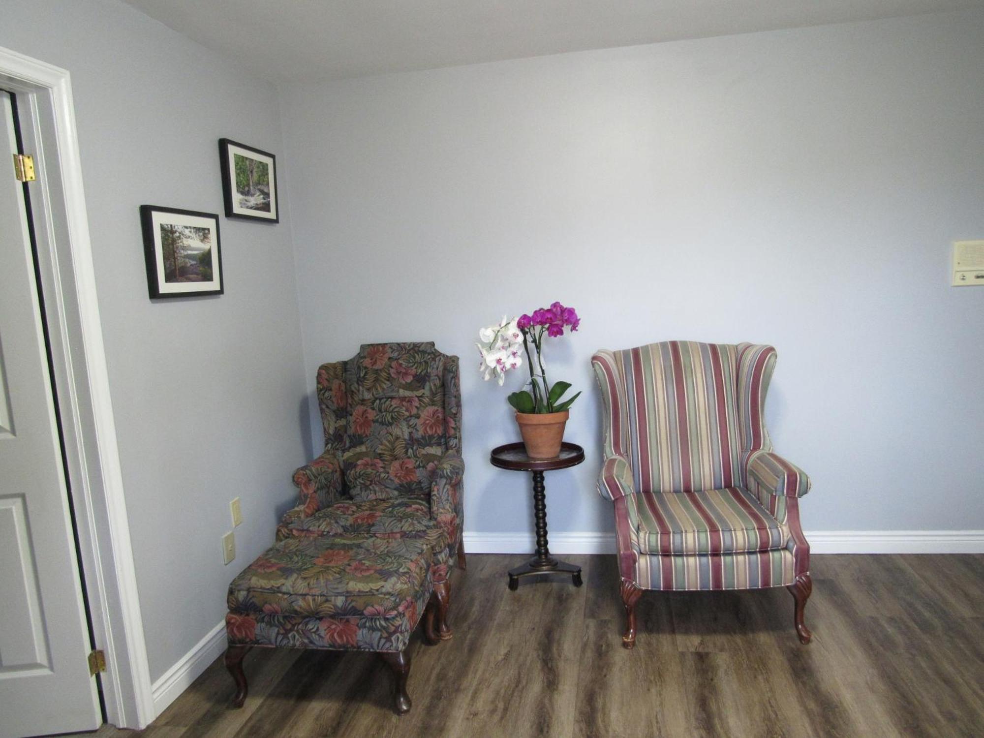 Luxury Suites At Military Trail Toronto Room photo